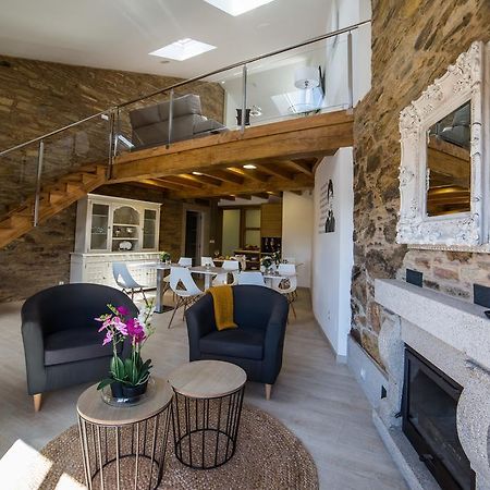 בית הארחה סנטיאגו דה קומפוסטלה 	Casa Juancito מראה חיצוני תמונה